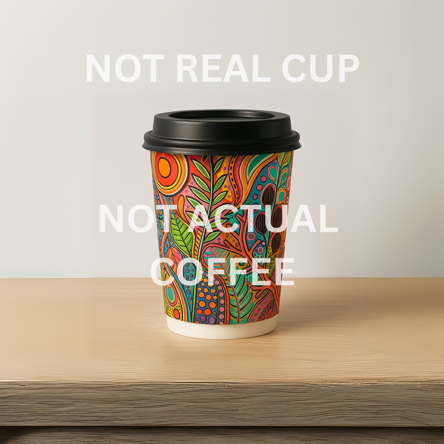 Buy me a SMALL coffee